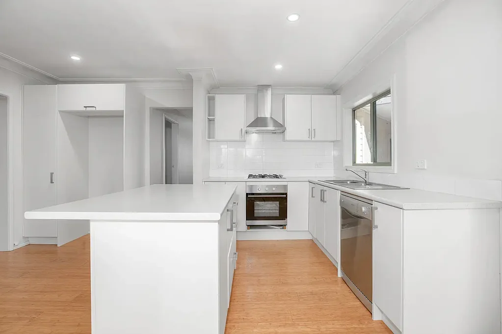 Berridale 3બેડરૂમ Cozy 3-Bedroom Retreat in a Quiet Leafy Neighborhood
