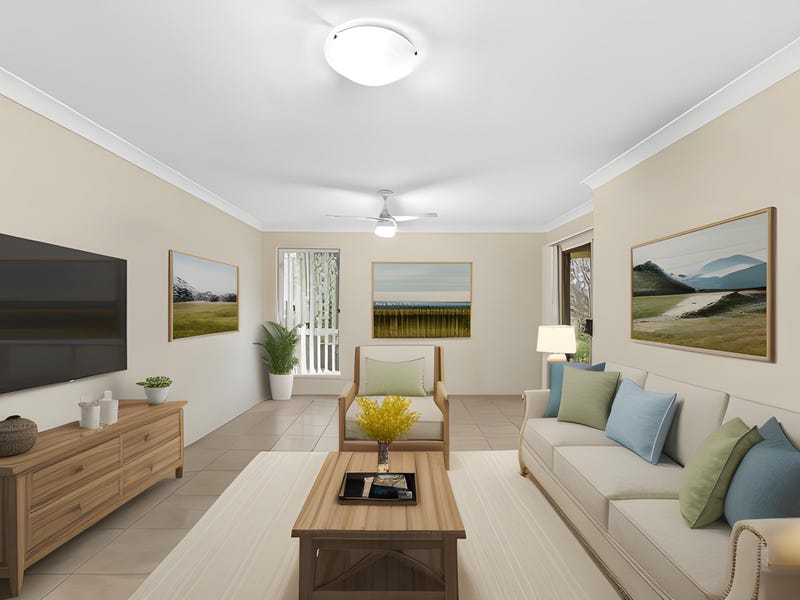 11 BAHRS POINT DR, BAHRS SCRUB QLD 4207, 0房, 0浴, House