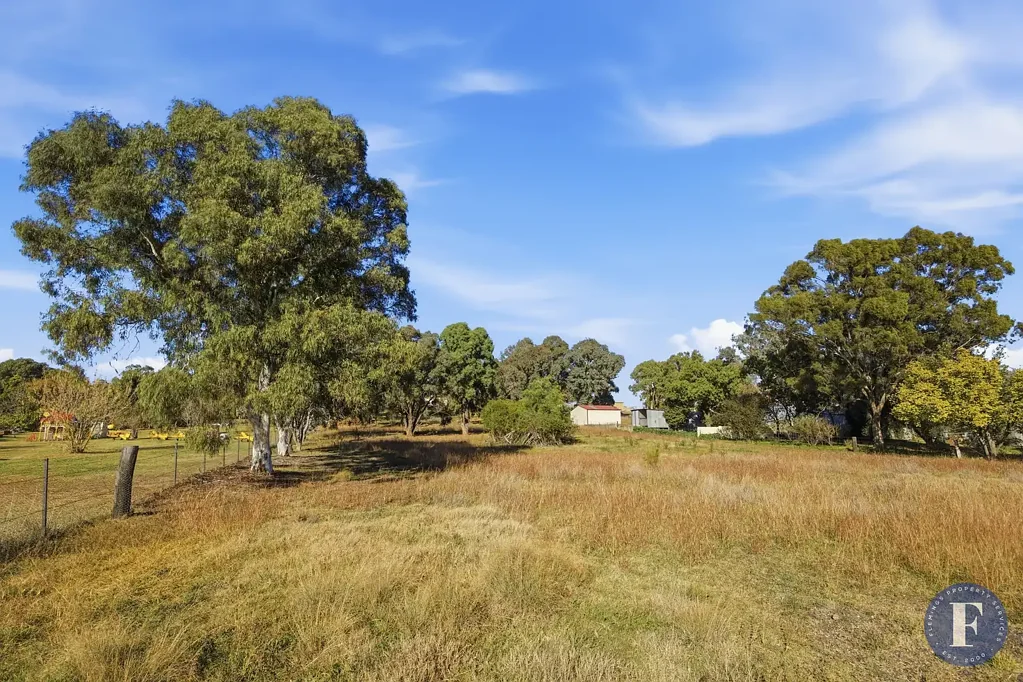 Boorowa Build Your Future in the Heart of Boorowa