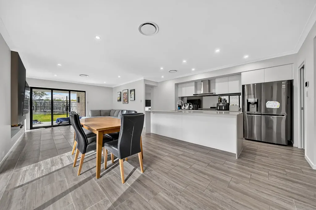 Logan Reserve 4房 Killara 的隐藏瑰宝 Killara's Hidden Gem