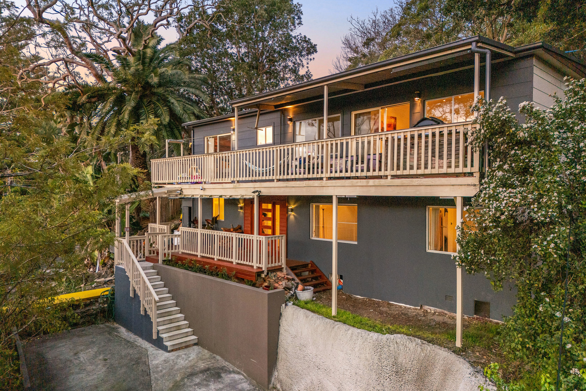 118 PENINSULAR RD, GRAYS POINT NSW 2232, 0 habitaciones, 0 baños, House