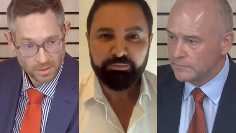 NSW corruption inquiry wraps public hearings after ten weeks of phone taps, missing records and a fugitive developer