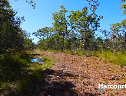 LOT 900 BROADLANDS ROAD, Buxton, Wide Bay, 0 Bedrooms, 0 Bathrooms, Lifestyle Property