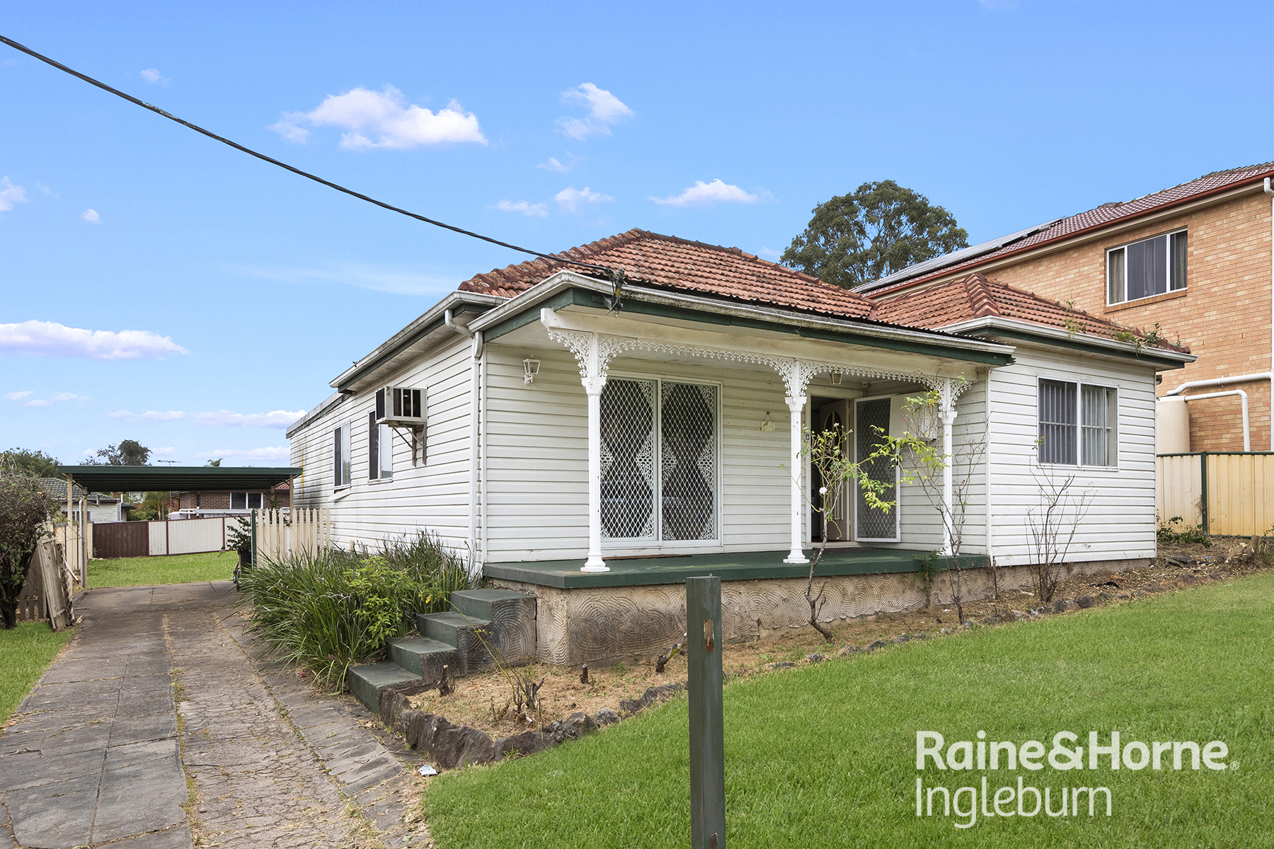 50 BELMONT RD, GLENFIELD NSW 2167, 0 ਕਮਰੇ, 0 ਬਾਥਰੂਮ, House