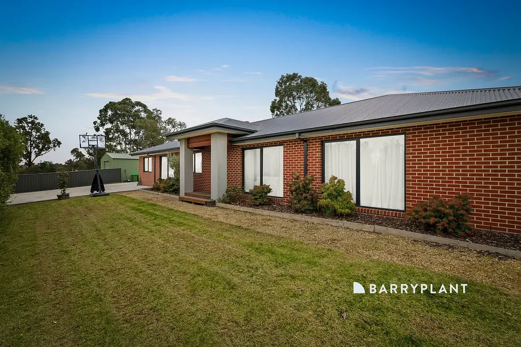 22A Nylander Road, Bunyip, VIC 3815