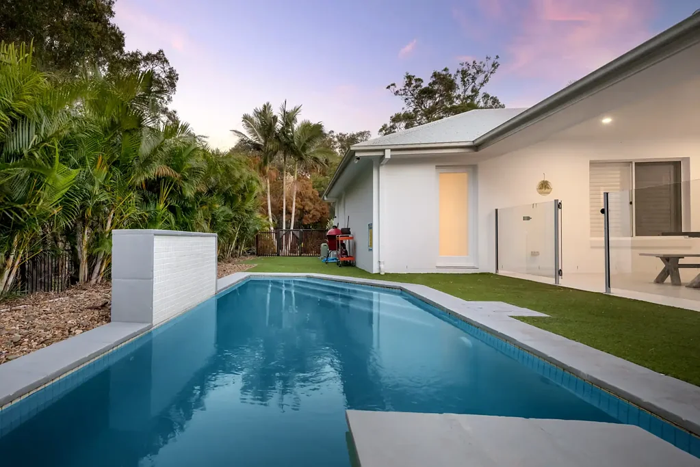 Coomera 4침실 OVERSEAS MOVE CONFIRMED! $1.39+buyers