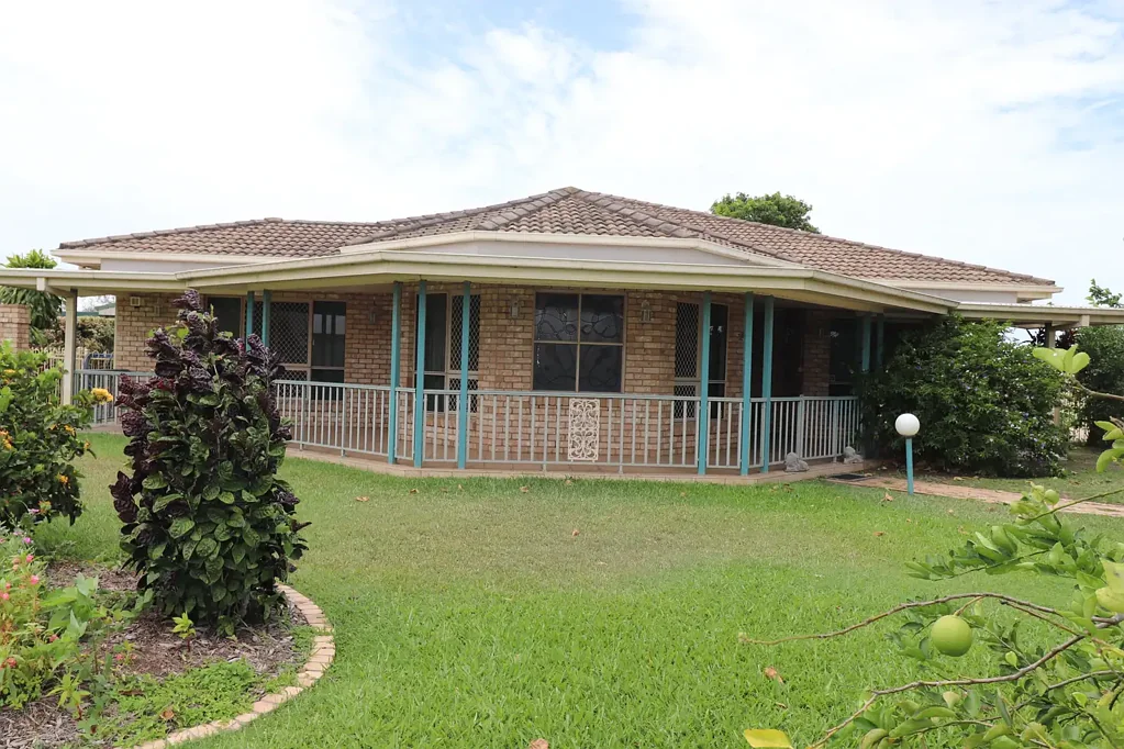 Ayr 3Phòng ngủ A lot to gain at 32 Gainsborough!