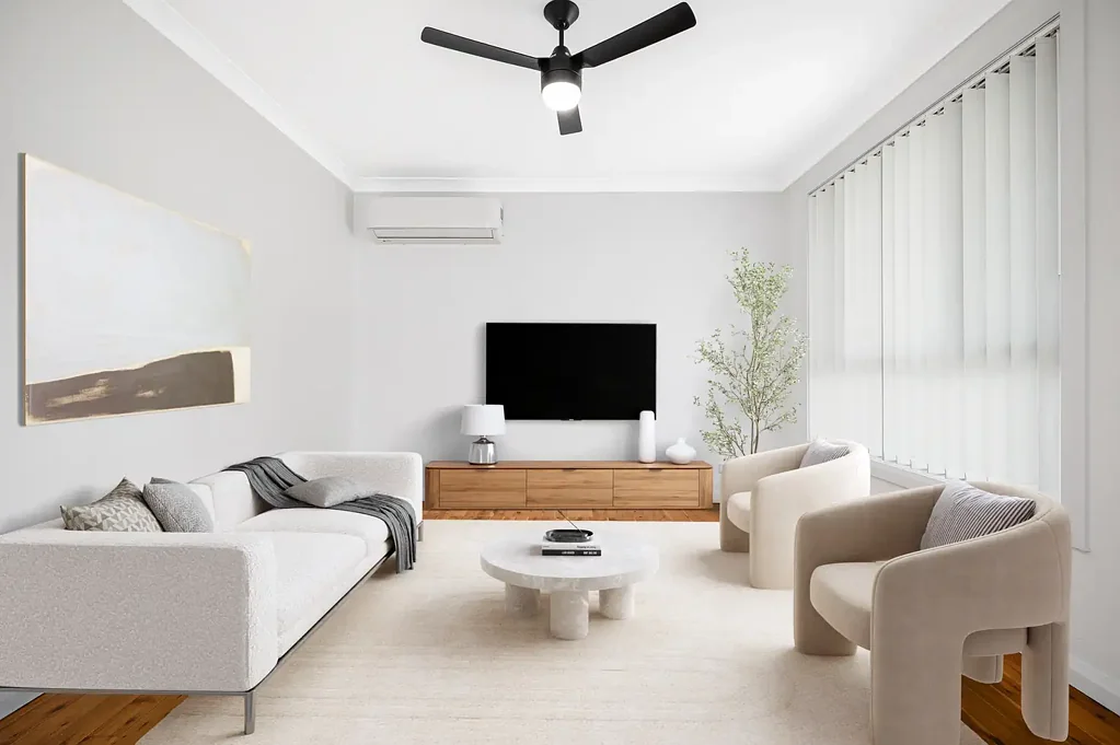 Rydalmere 3Moenga Modern Family Home With Exceptional Storage