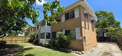 1/39 Whiting Street, Labrador, QLD 4215, 2房, 1浴, Unit