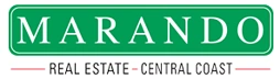 Marando Real Estate Central Coast - Central Coast & Long Jetty