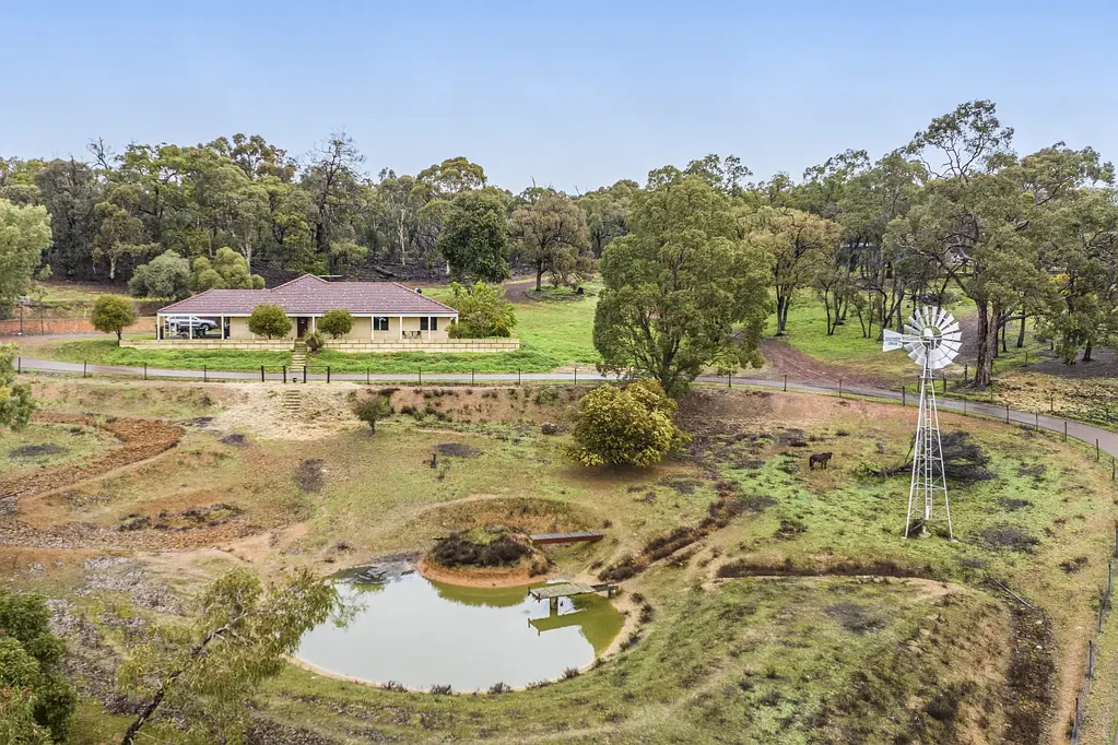 Bullsbrook 4Kwarto " Majestic Country Beauty  "