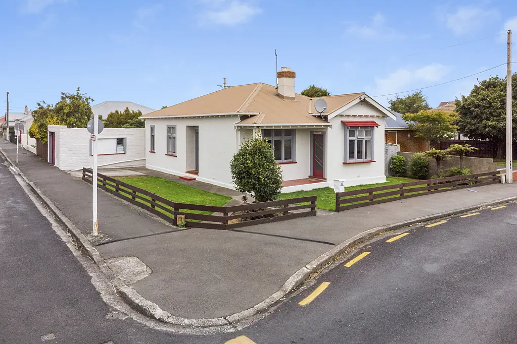43 Melbourne Street, South Dunedin, Dunedin, Otago