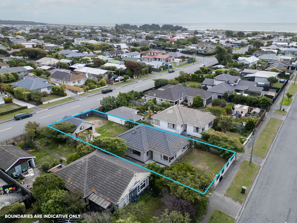 North New Brighton 3 Slaapkamer Deadline Brought Forward!