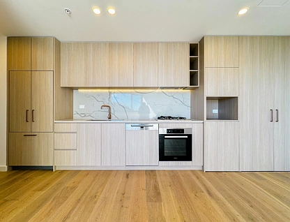 403/305A Pacific Highway, Lindfield, Upper North Shore, 2房, 2浴, Apartment