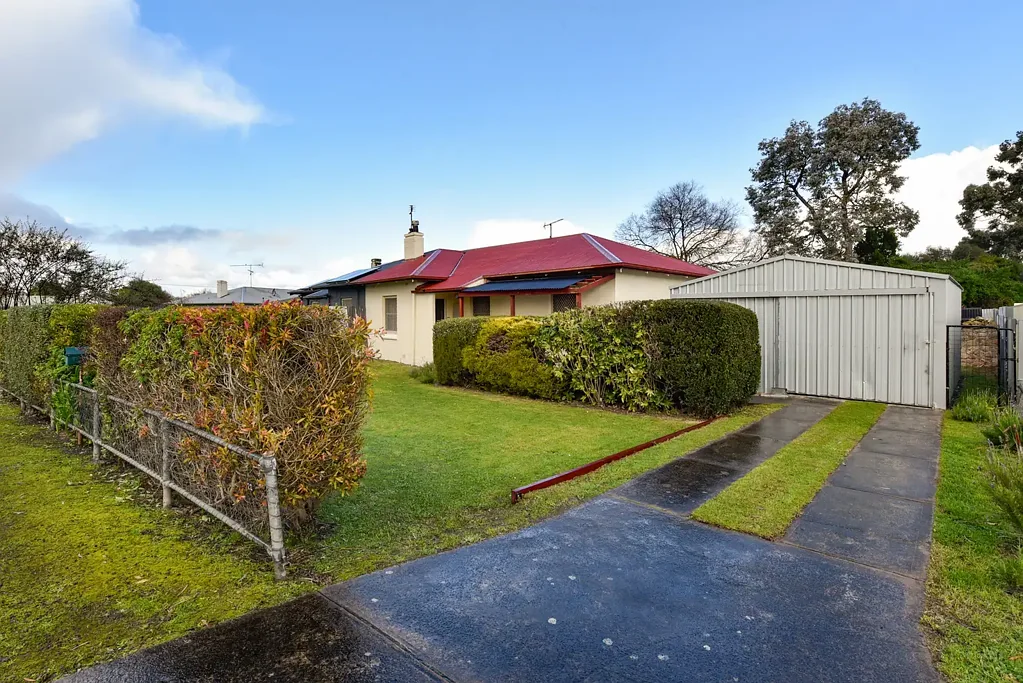 Mount Gambier 2غرفة نوم AN EASY INVESTMENT OR STOP THE RENT RUT!