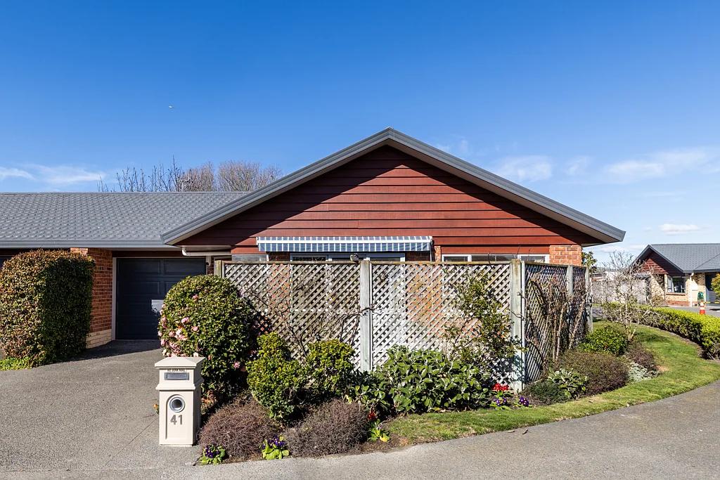 41/1232 Howard Street, Parkvale, Hastings, Hawke's Bay