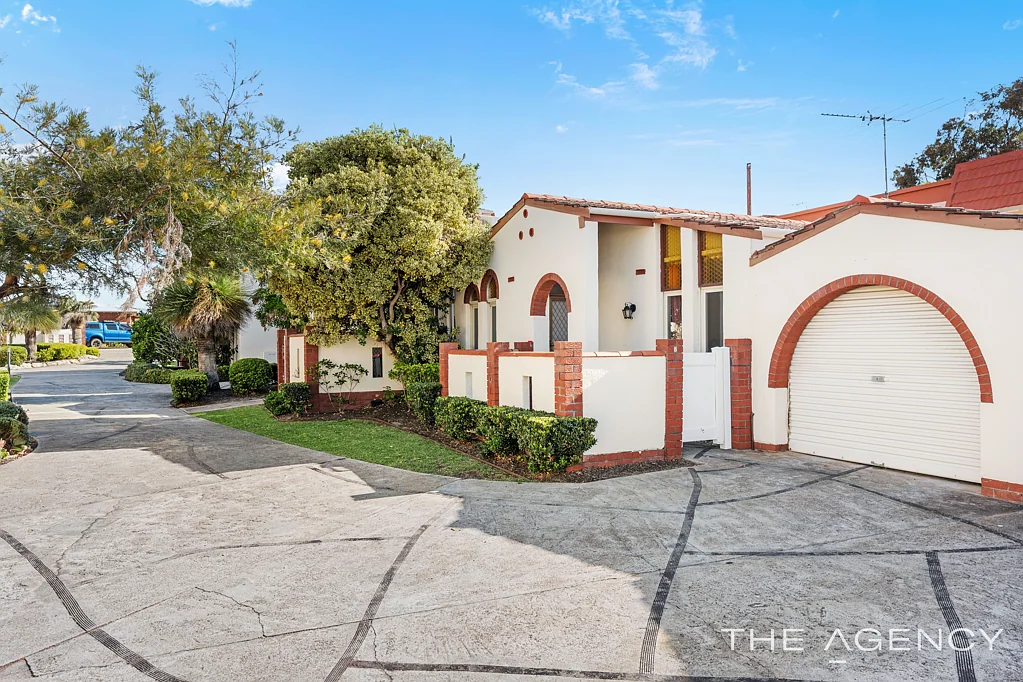 5/63 Lynn Street, Trigg, WA 6029