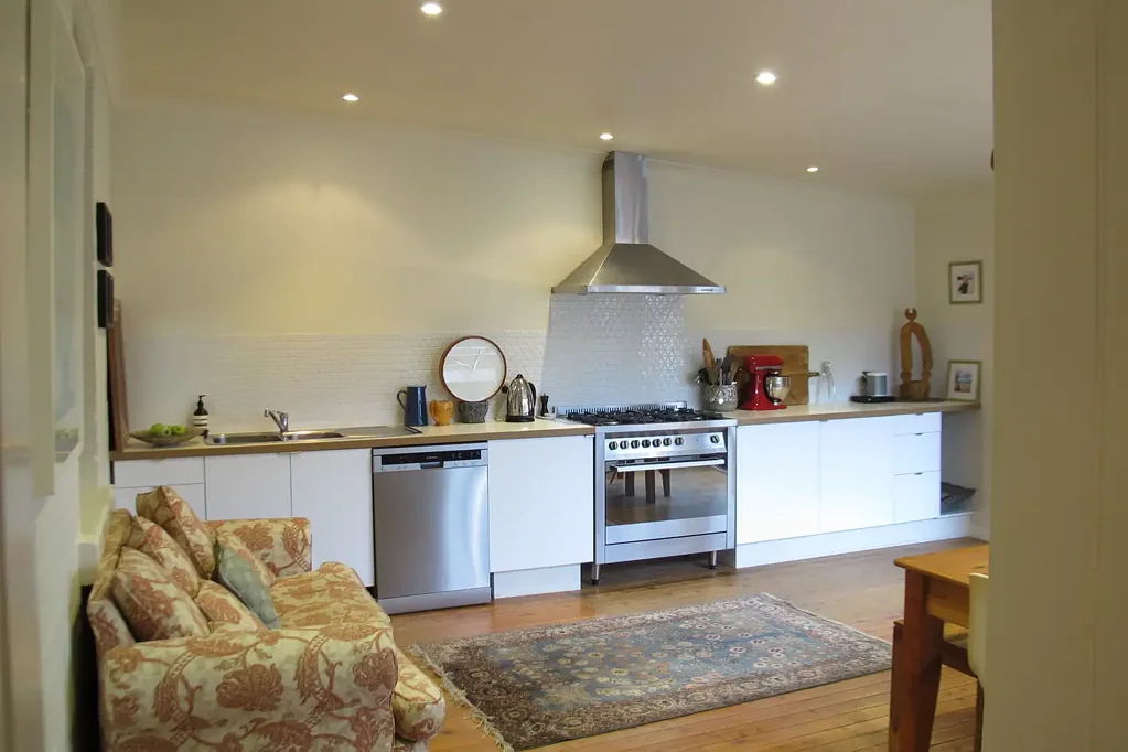 Charming Semi-Detached, 3 Bedroom Home