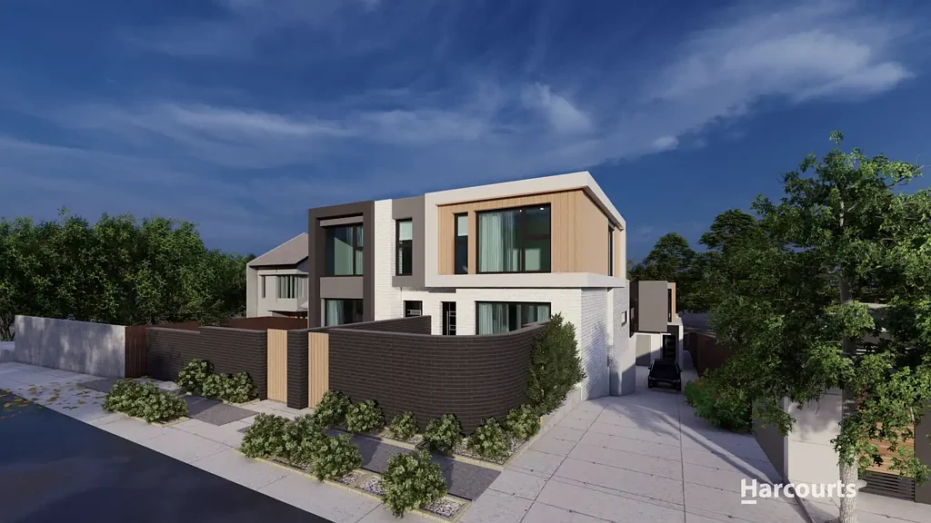 Templestowe Lower 4침실 Pardis Palace - A Boutique Collection of Luxury Residences