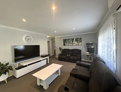 107/157 The Springs Road, Sussex Inlet, South Coast, 2 침실, 1 욕실, Lifestyle Property