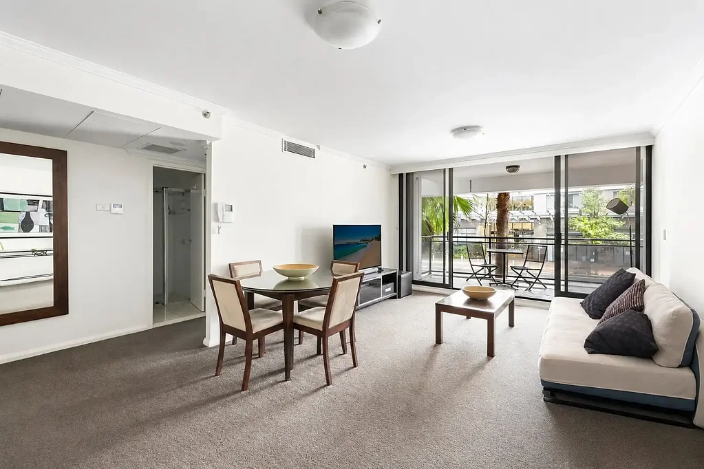 Furnished One Bedroom Apartment in the Heart of St Leonard's ** Deposit Taken **