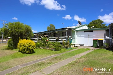 3 Sunrise Crescent, Gracemere, QLD 4702, 3 Bedrooms, 1 Bathrooms, House