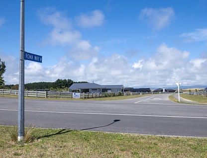 15 Roma Way, Waitarere Beach, Horowhenua, Manawatu, 0房, 0浴, Section