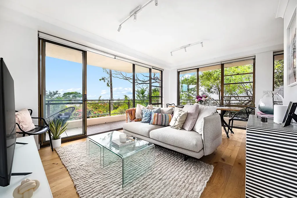 3/138 Carrington Road, Randwick, NSW 2031