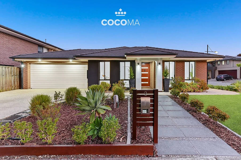 2 Hartwell Street, Keysborough, VIC 3173