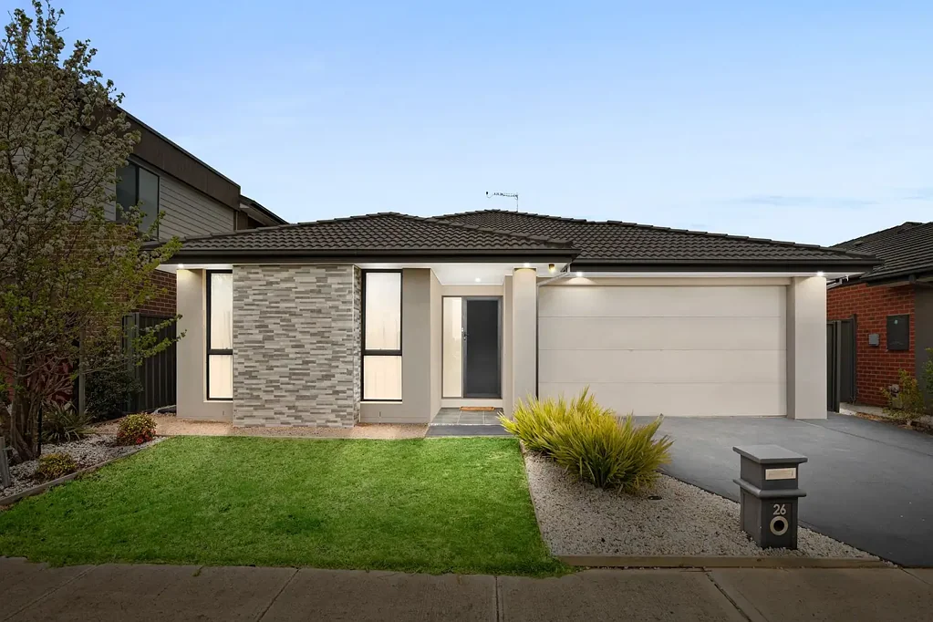26 Gateau Drive, Werribee, VIC 3030