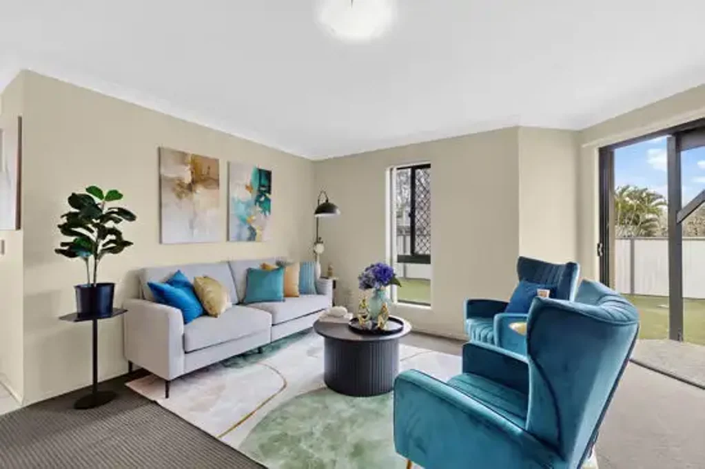 2/184 Greenacre Drive, Arundel, QLD 4214