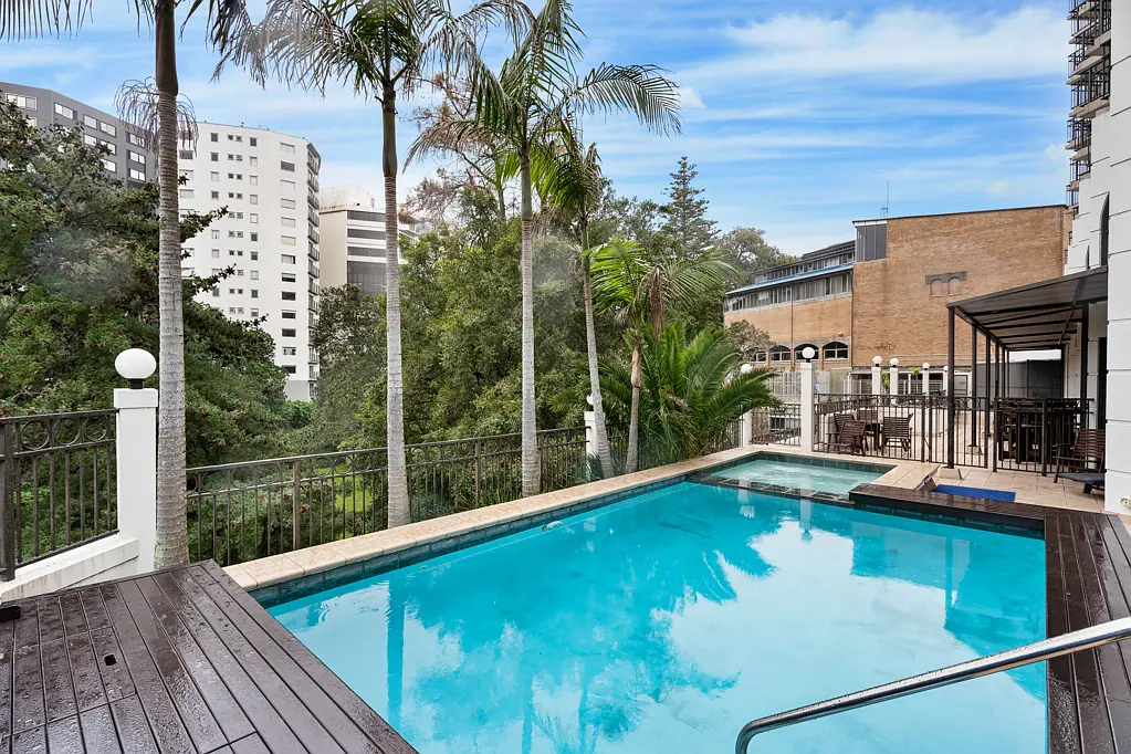Auckland Central 1Kwarto Invest or Occupy – The Choice is Yours