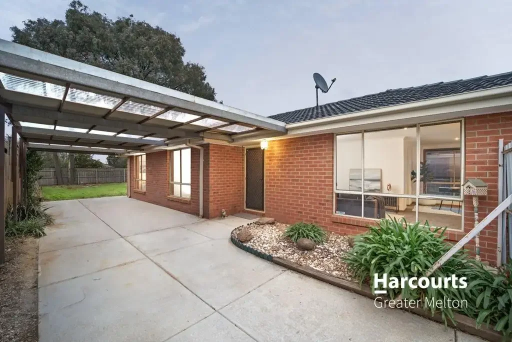 Freshly Renovated Family Home in the Heart of Melton South