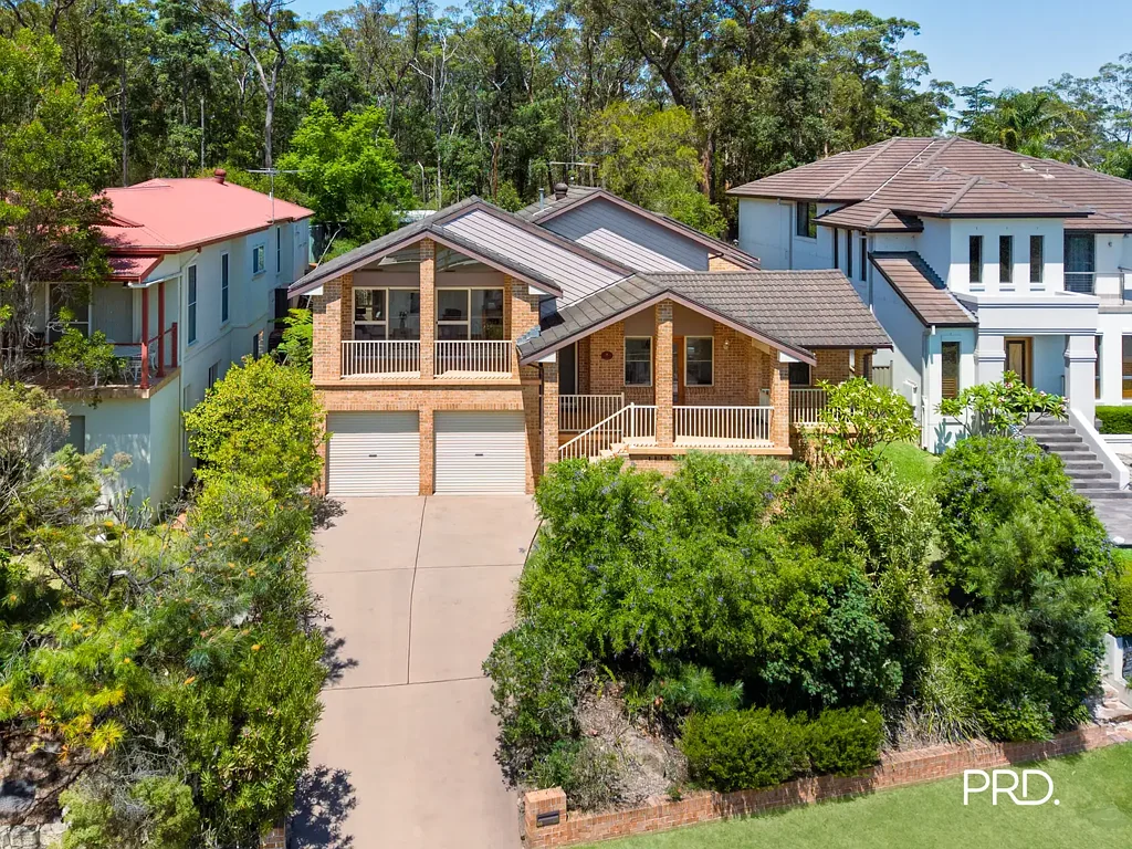 65 Maraket Avenue, Blaxland, NSW 2774