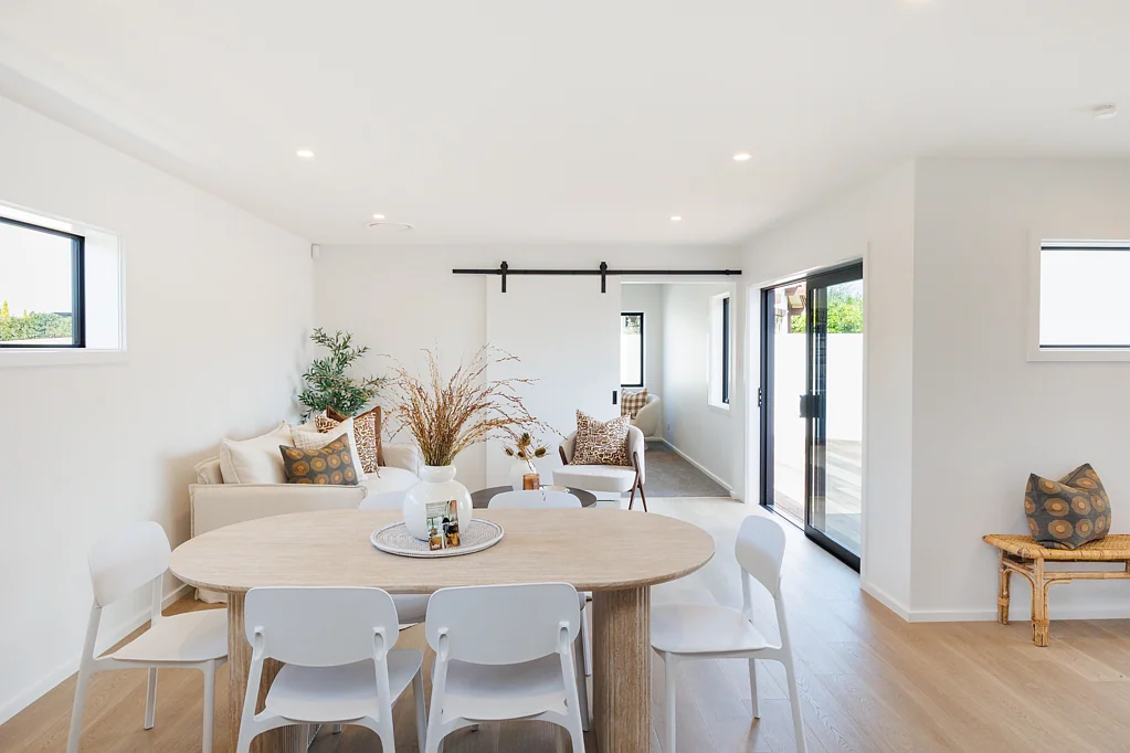 Hokowhitu 4 Bedroom Price Reduction! Move in now