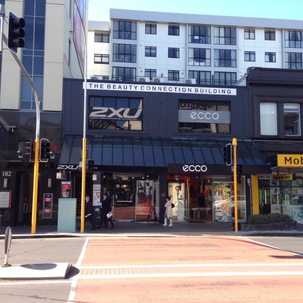 188 Broadway, Newmarket, Auckland, 0部屋, 0バスルーム