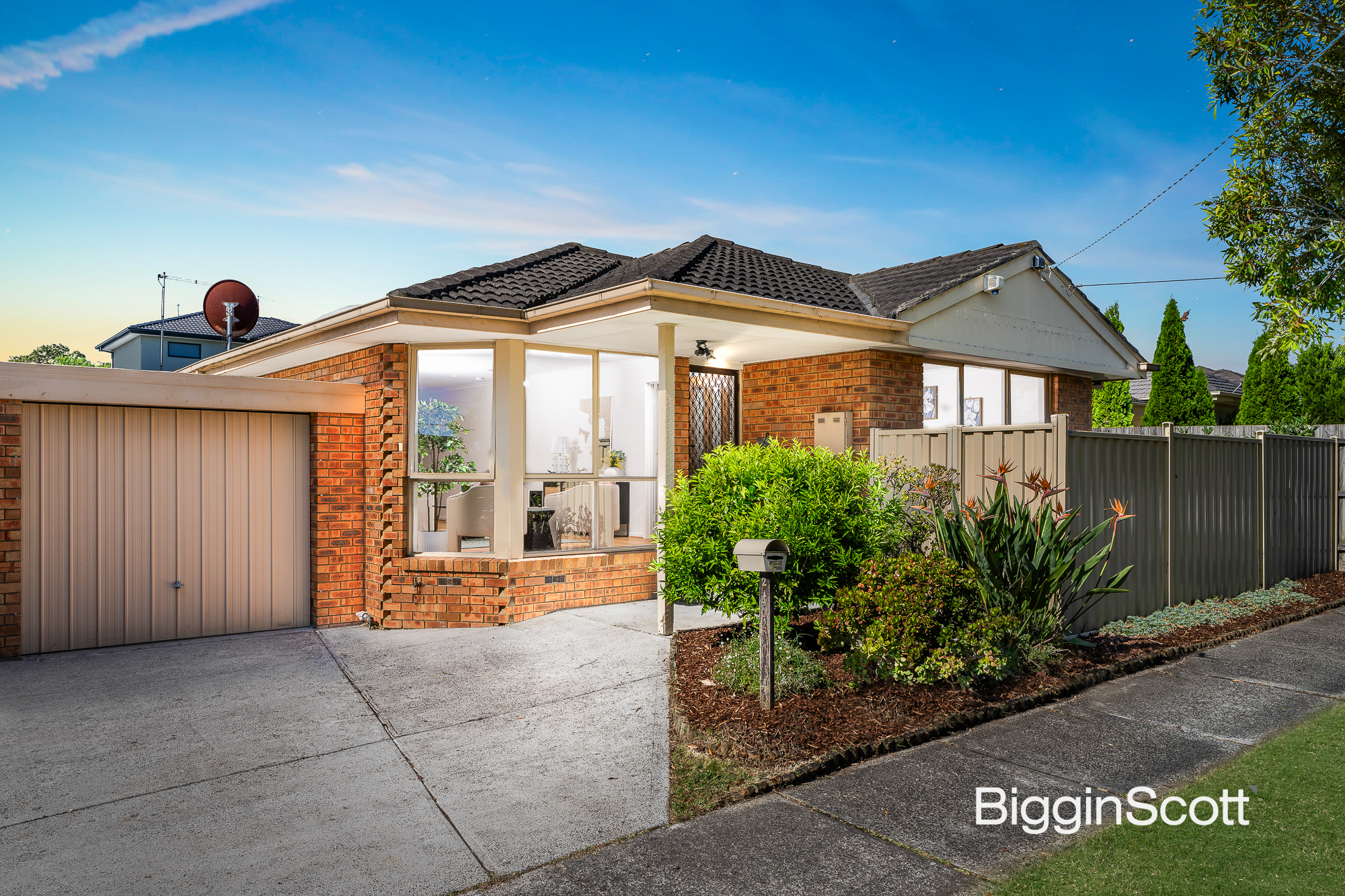 402 SPRINGVALE RD, GLEN WAVERLEY VIC 3150, 0部屋, 0バスルーム, Unit