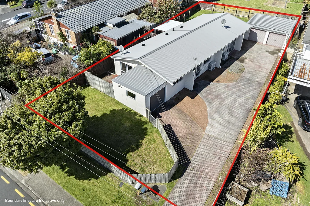 Hillpark 4 Slaapkamer Two titles, one smart investment