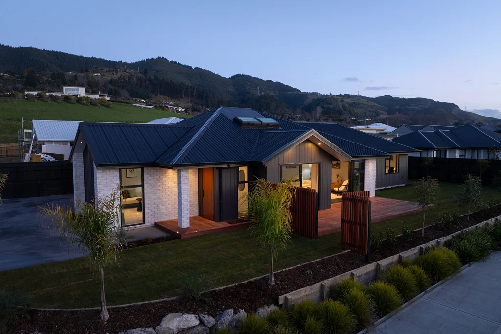 Richmond 4 Bedroom Own the Versatile Showhome!