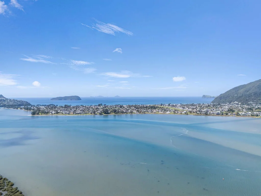 Tairua 1998m² of Pure Coastal Possibility