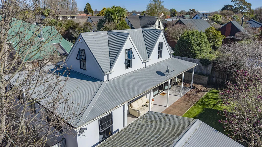 Ilam 4Kwarto Four-Bedroom Home in Ever-Popular Ilam