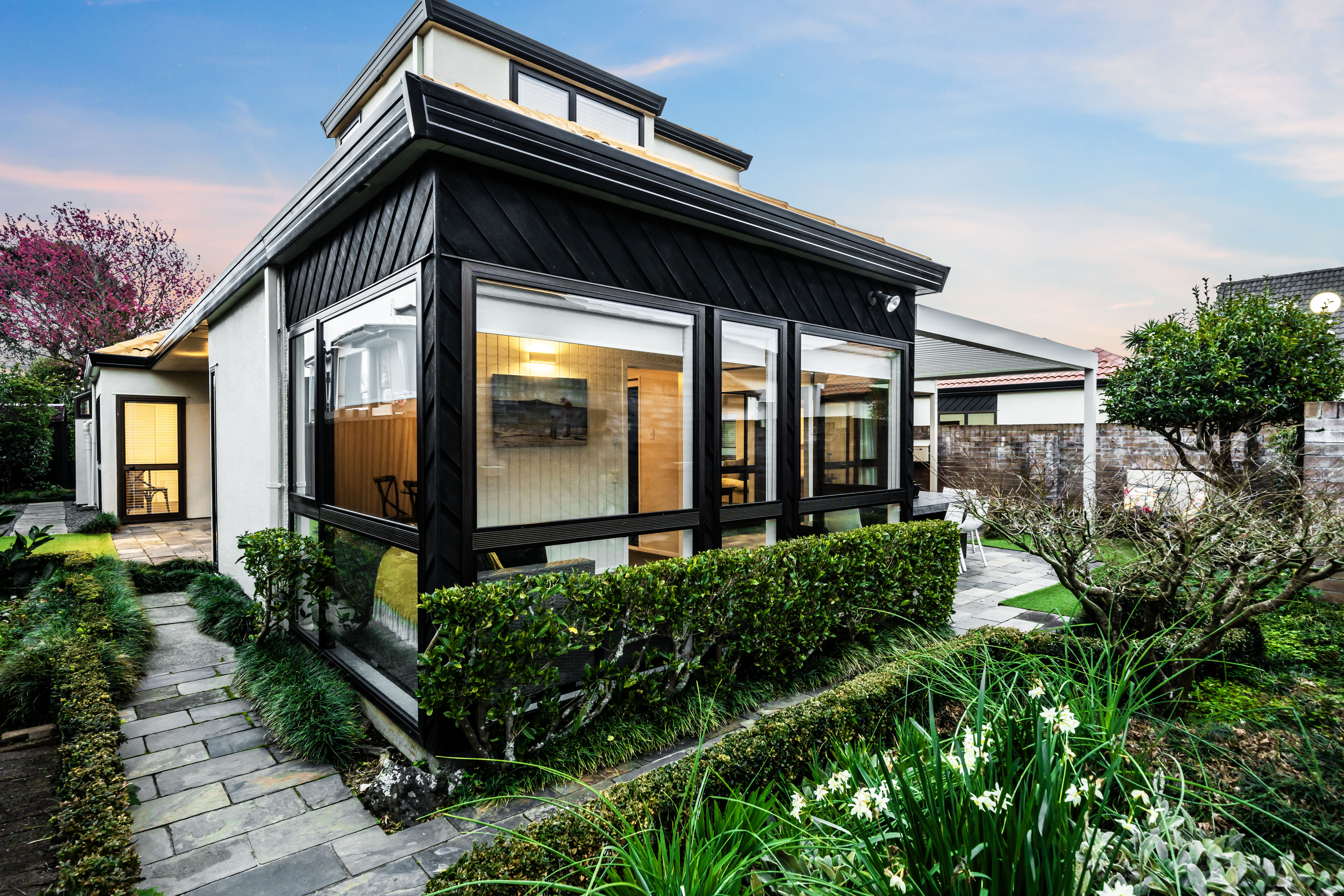 4 Raukura Lane, Remuera, Auckland, 3部屋, 0バスルーム, House