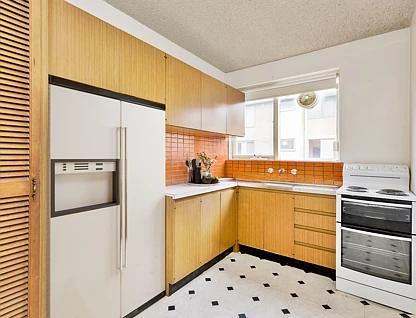 6/612 Moreland Road, Brunswick West, North Melbourne, 1 कमरे, 1 बाथरूम, Apartment