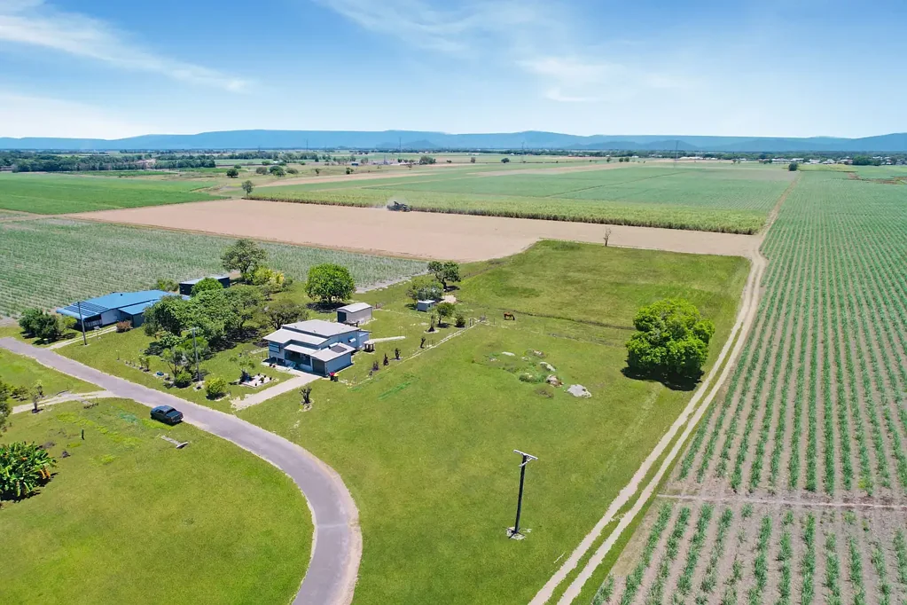 12 Mudies Road, Victoria Plantation, QLD 4850