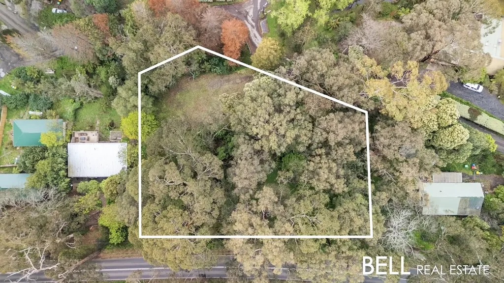 Selby Selby风景如画 住宅用地广阔 环绕自然美景 距Belgrave小镇近 设施学校交通便捷 Build Your Dream Home in Tranquil Selby - STCA- ENTER VIA HARDY STREET