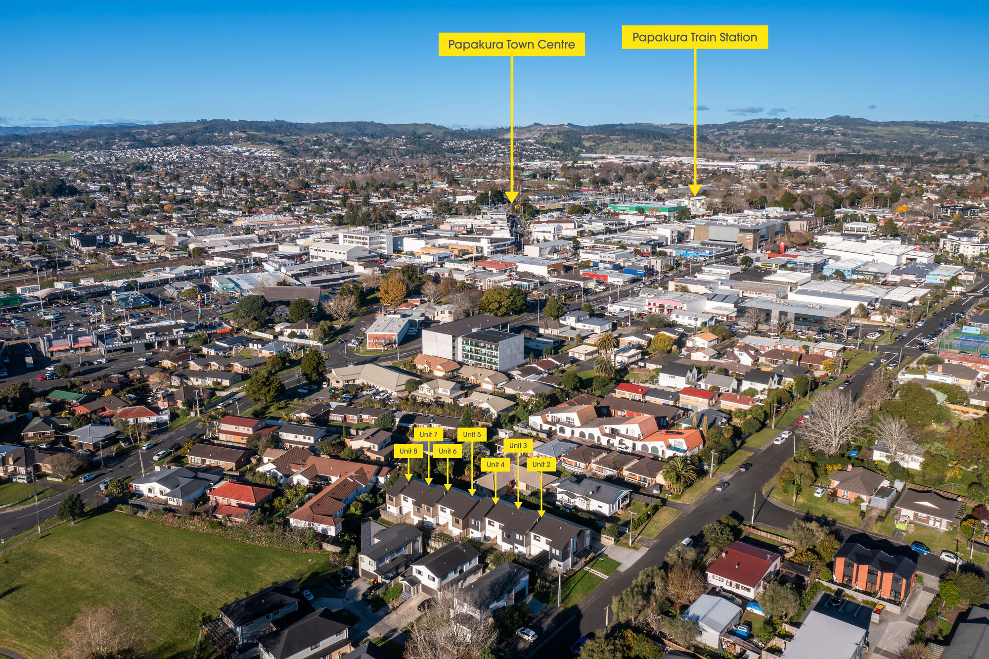 8/2 Wood Street, Papakura, photo 20