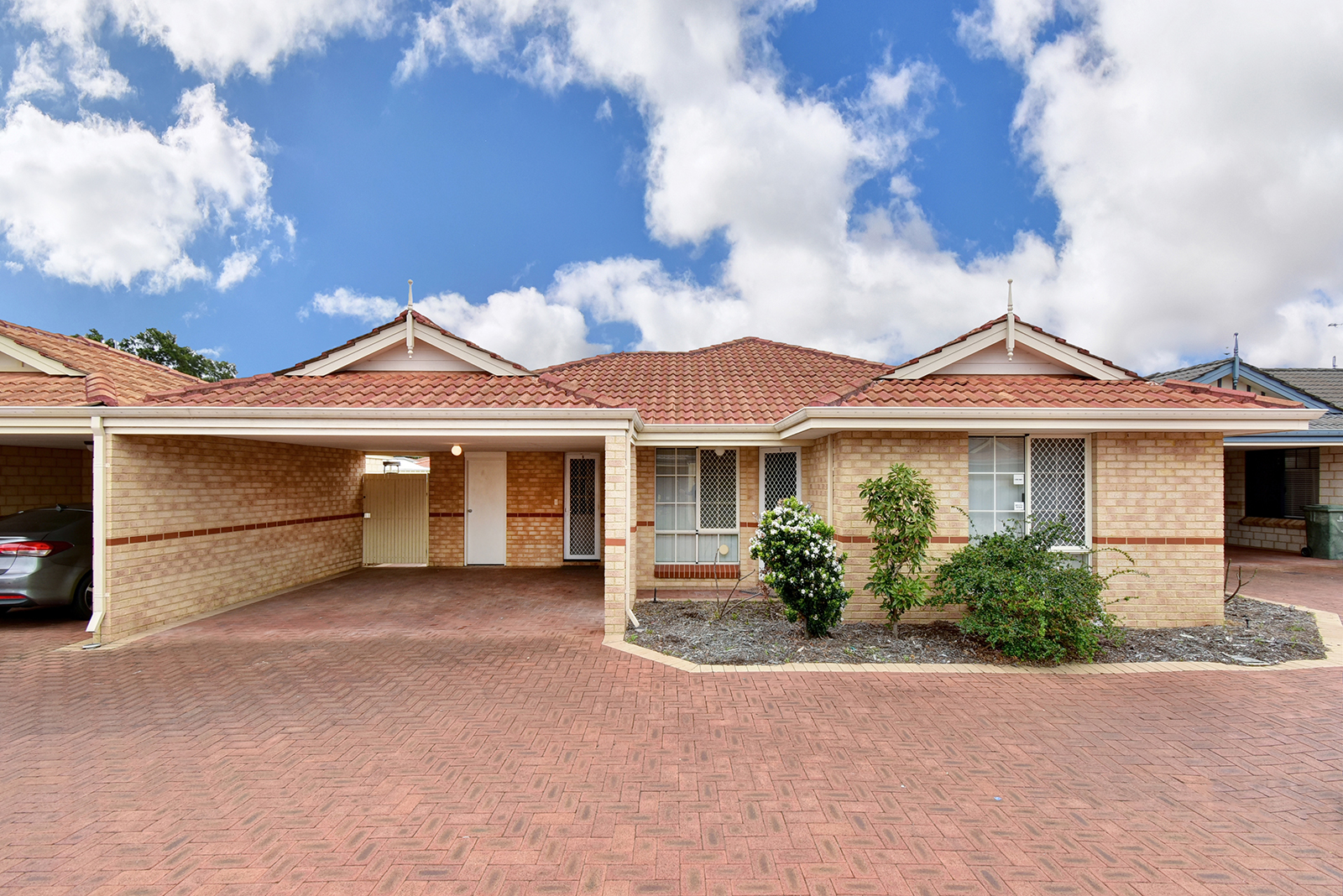 UNIT 5 10 SIDERNO RISE, HOCKING WA 6065, 0房, 0浴, House