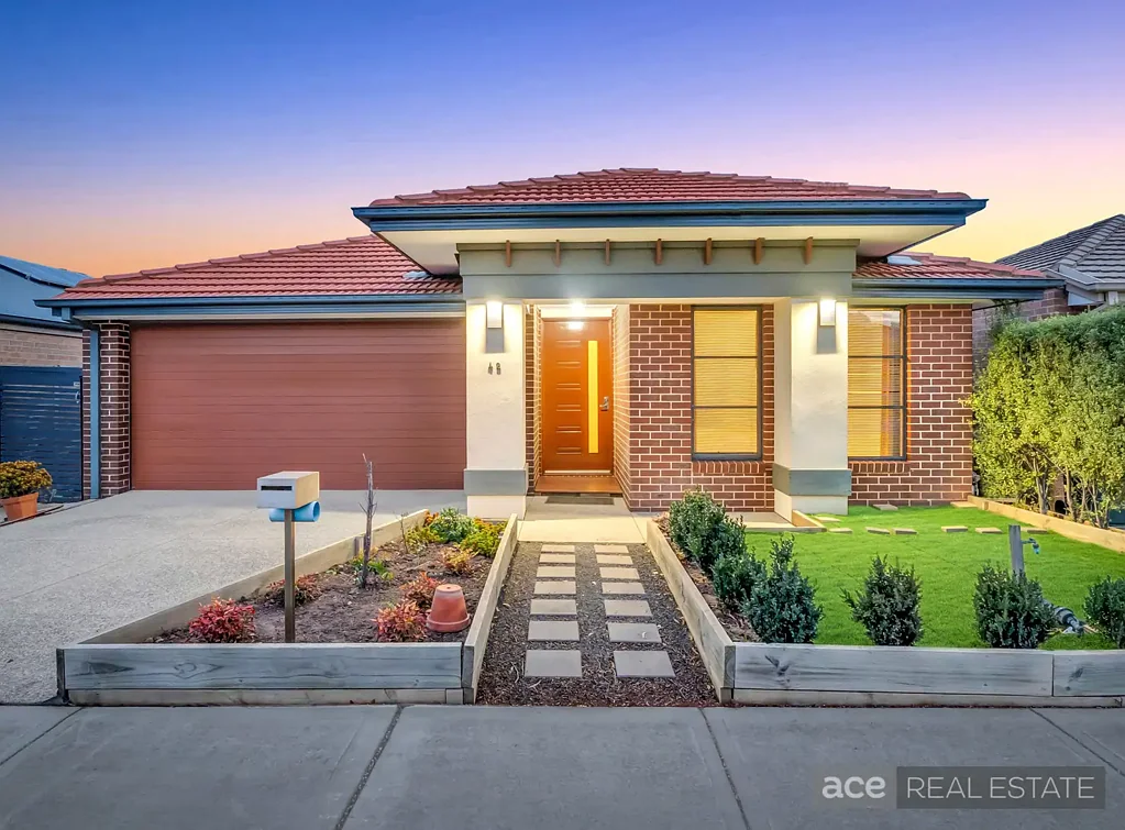 42 Omaroo Street, Truganina, VIC 3029