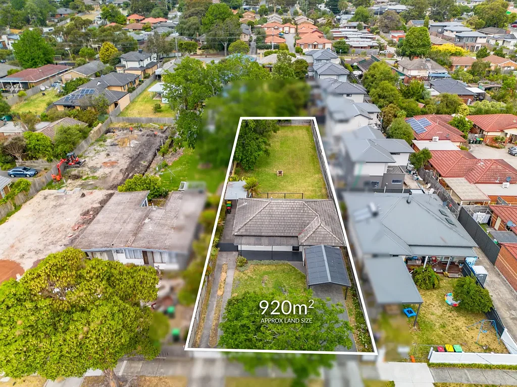 10 Roberts Street, Frankston, VIC 3199