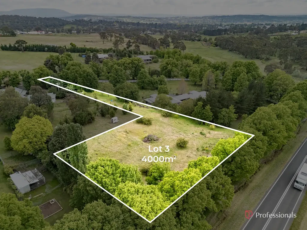 Armidale An Exceptional 4,000m² Landholding